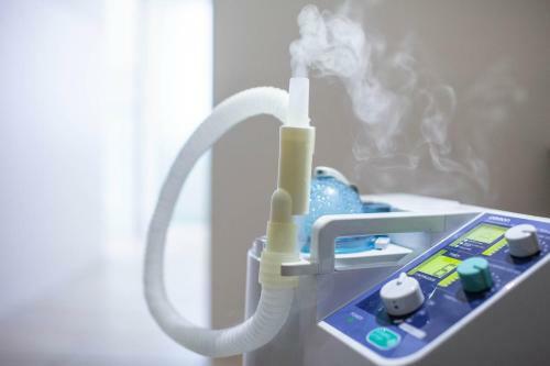 Spa Hotel Schlosspark