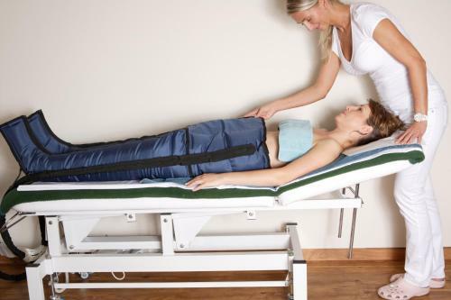 Spa Hotel Schlosspark