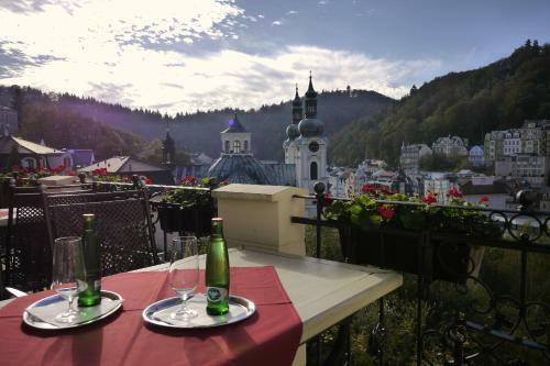 Spa Hotel Schlosspark