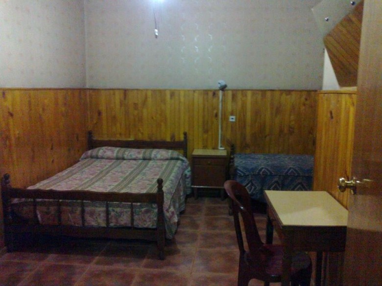 Hotel Galicia