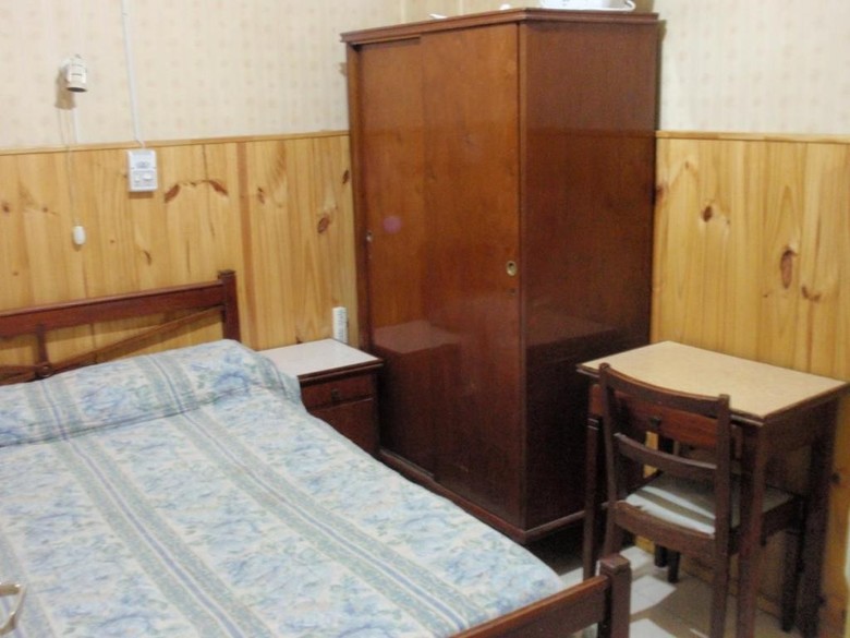 Hotel Galicia