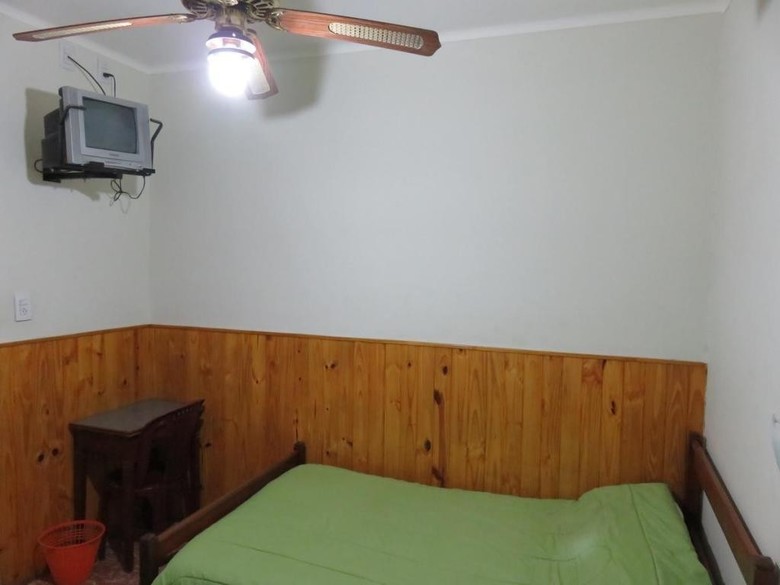 Hotel Galicia