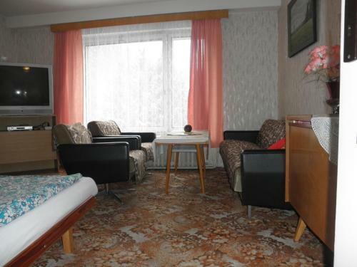 Hostal Pension U Kaktusu