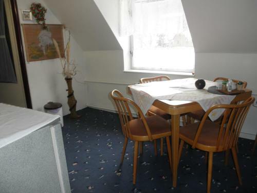 Hostal Pension U Kaktusu