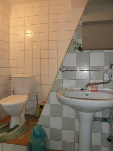 Hostal Pension U Kaktusu