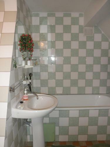 Hostal Pension U Kaktusu