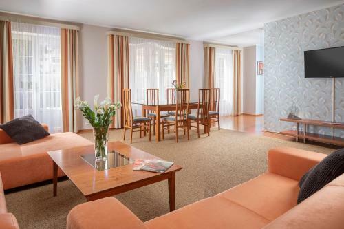 Hotel Promenada
