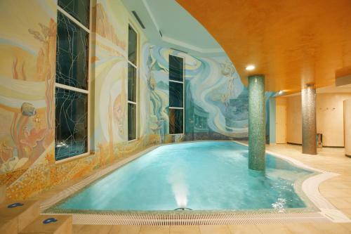 Hotel Promenada