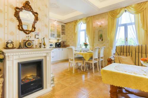 Apartm�n Nostalgia