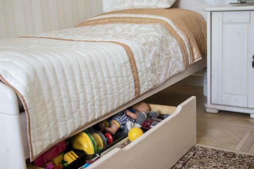 Apartm�n Nostalgia