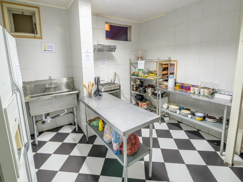 La Chimba Hostel