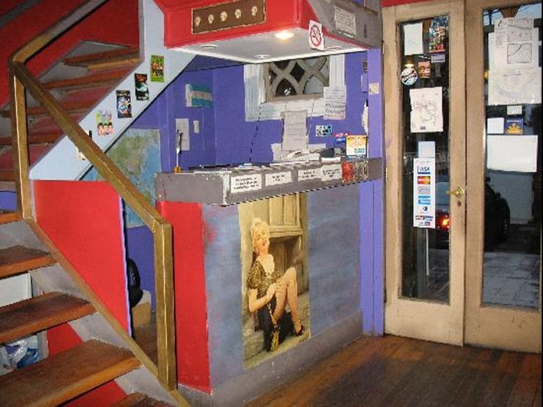La Chimba Hostel