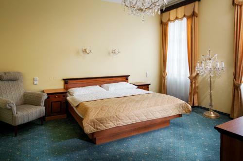 L�ze?sk� Hotel Moskevsk� Dv?r