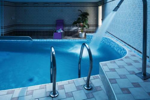 L�ze?sk� Hotel Moskevsk� Dv?r