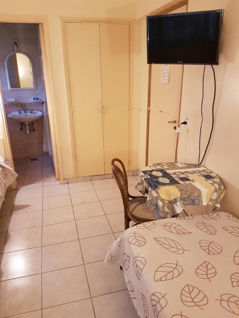 Nuevo Castillo Hotel