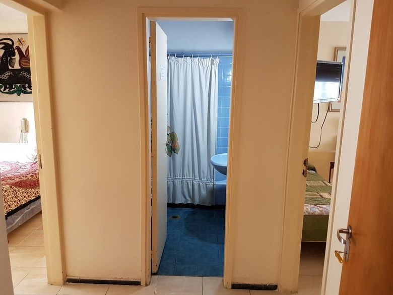 Nuevo Castillo Hotel