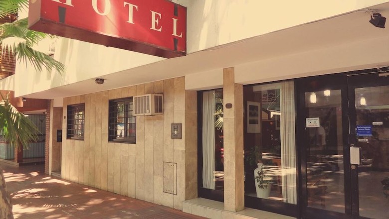 Nuevo Castillo Hotel