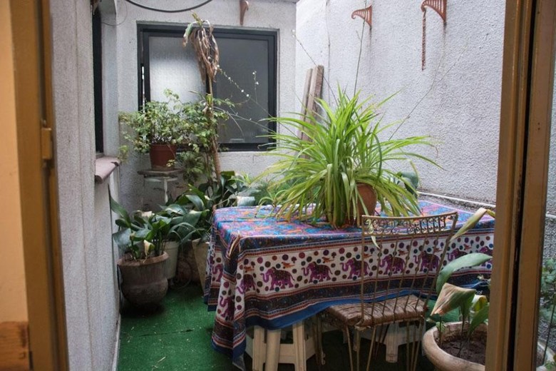 Nuevo Castillo Hotel