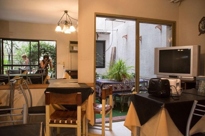 Nuevo Castillo Hotel