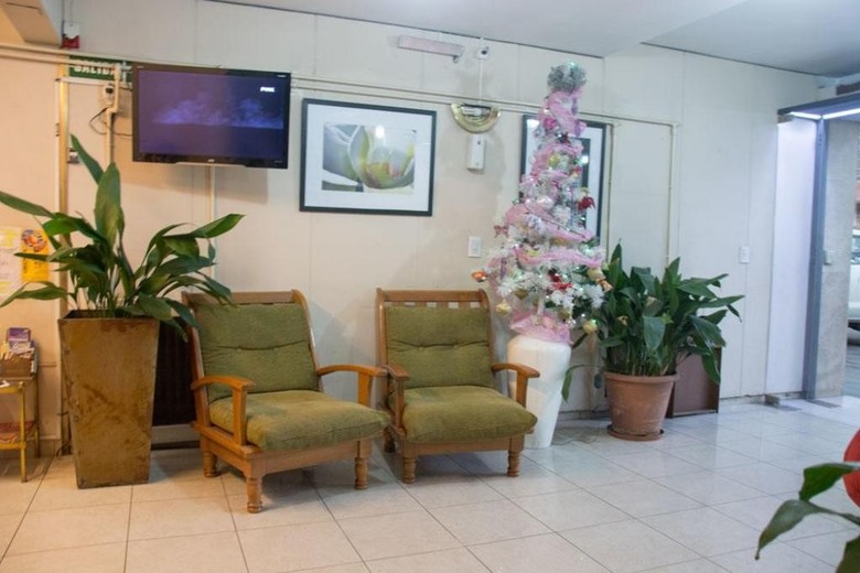 Nuevo Castillo Hotel