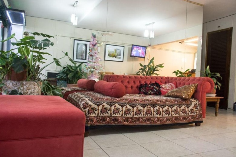 Nuevo Castillo Hotel