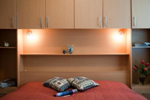 Hostal Pension Villa Maria