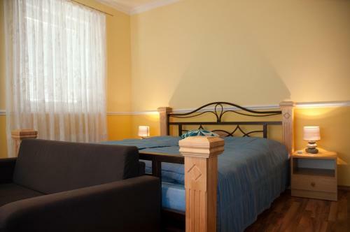 Hostal Pension Villa Maria