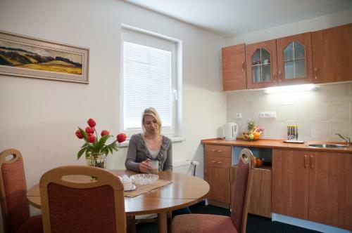 Hostal Pension Villa Maria