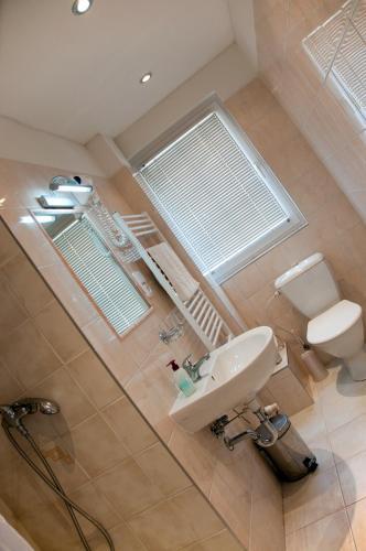 Hostal Pension Villa Maria