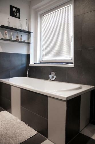 Hostal Pension Villa Maria