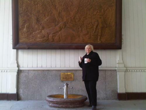 Hostal Pension Villa Maria