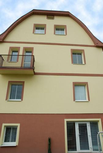 Hostal Pension Villa Maria