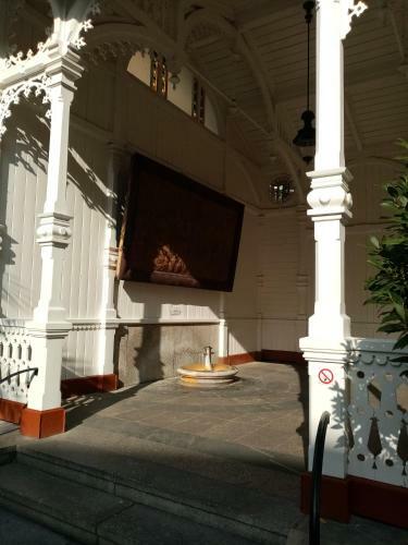 Apartm�n Orchidej U Vr�dla