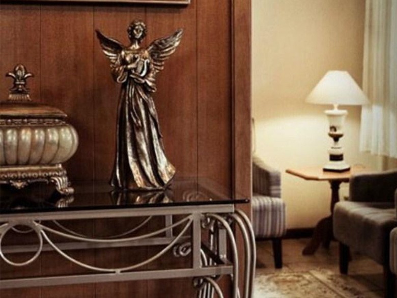 Hotel Vov� Carolina