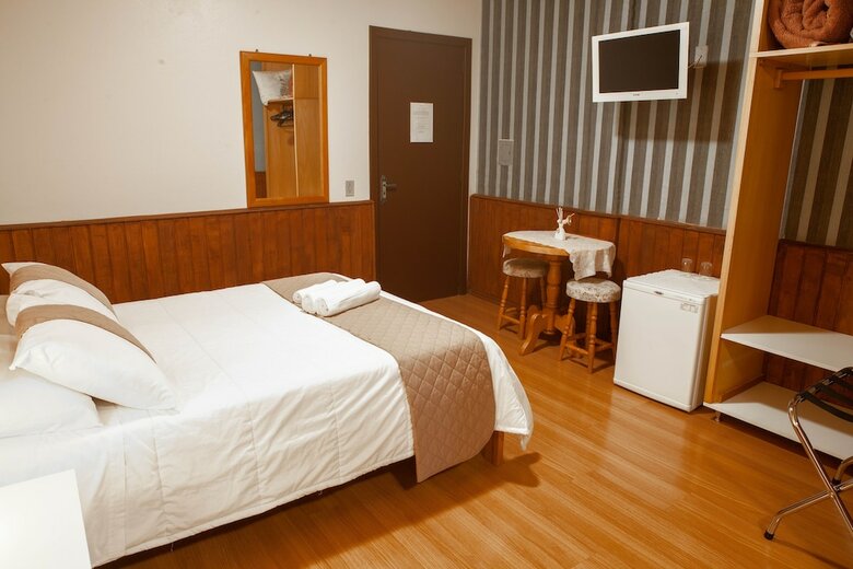 Hostal Encantos De Gramado