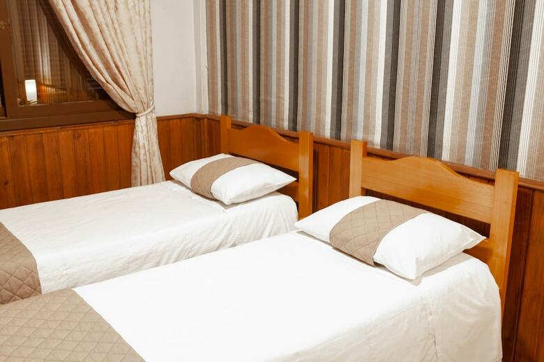 Hostal Encantos De Gramado