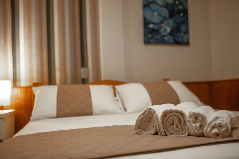 Hostal Encantos De Gramado