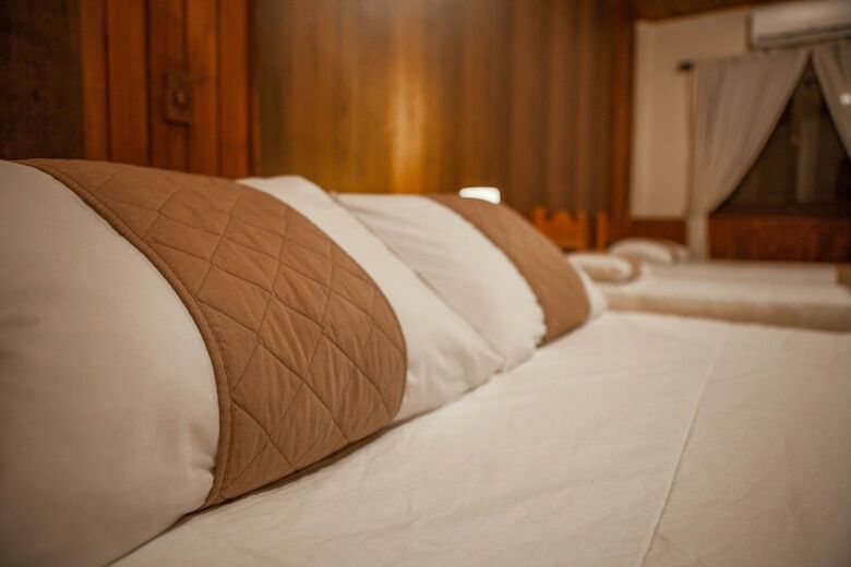 Hostal Encantos De Gramado