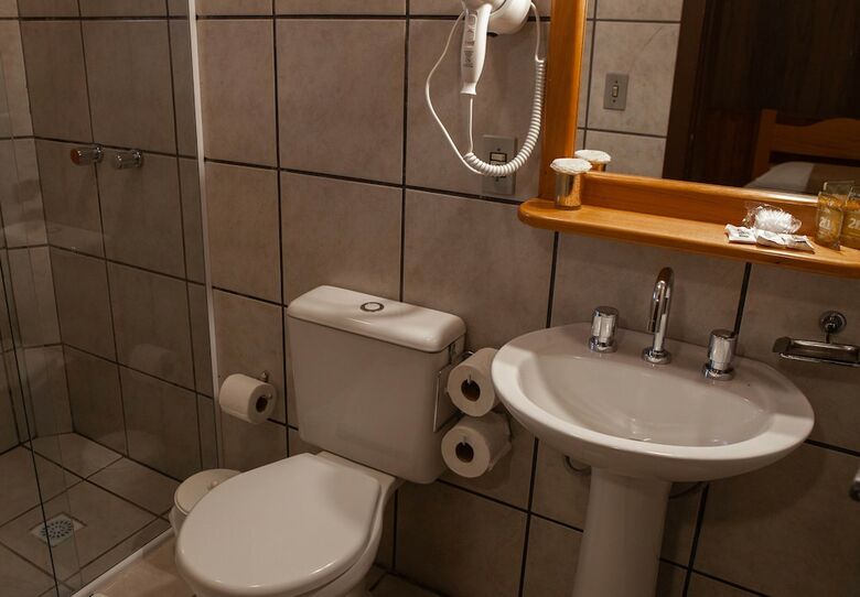 Hostal Encantos De Gramado