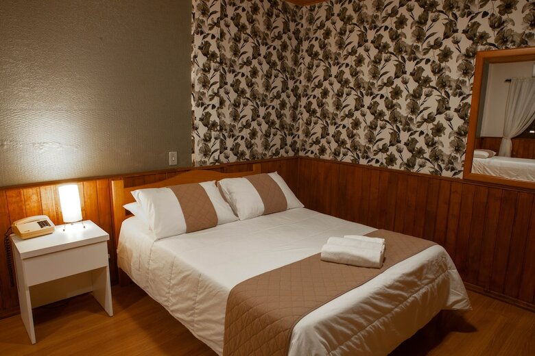 Hostal Encantos De Gramado