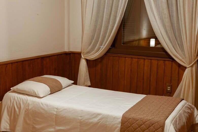 Hostal Encantos De Gramado