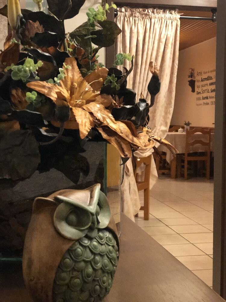 Hostal Encantos De Gramado