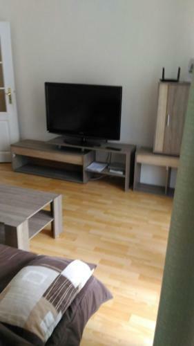 Apartm�ny Perla