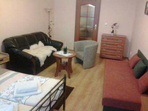 Apartamentos U T?� Jeh?�tek