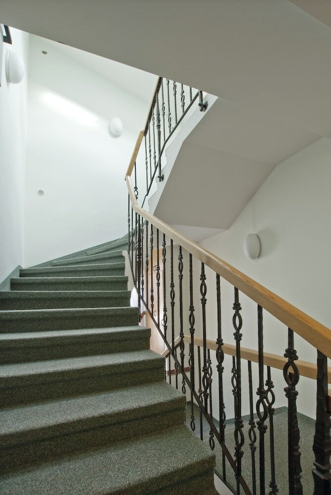 Hostal Villa Rosa