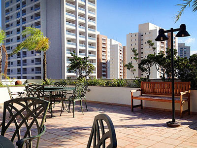 Monreale Hotels Guarulhos -sao Paulo