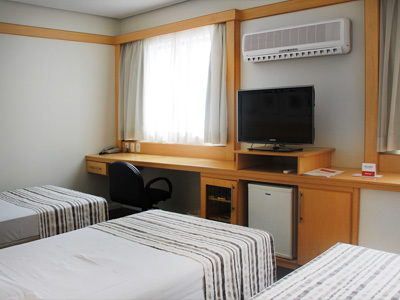 Monreale Hotels Guarulhos -sao Paulo