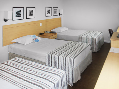 Monreale Hotels Guarulhos -sao Paulo