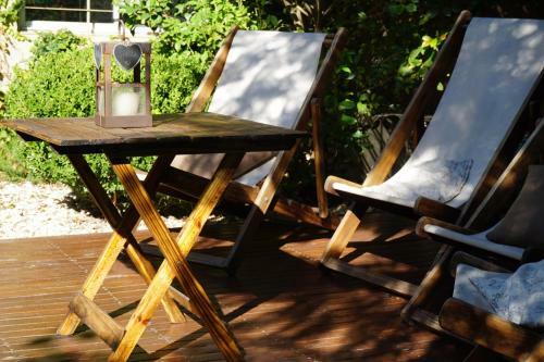 Bed & Breakfast Casa Lila