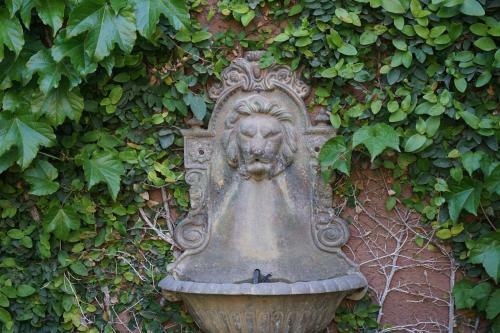 Bed & Breakfast Casa Lila